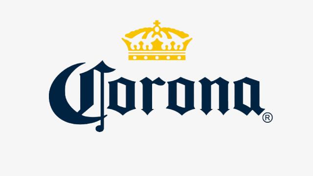 Zagrebačka pivovara Corona logo