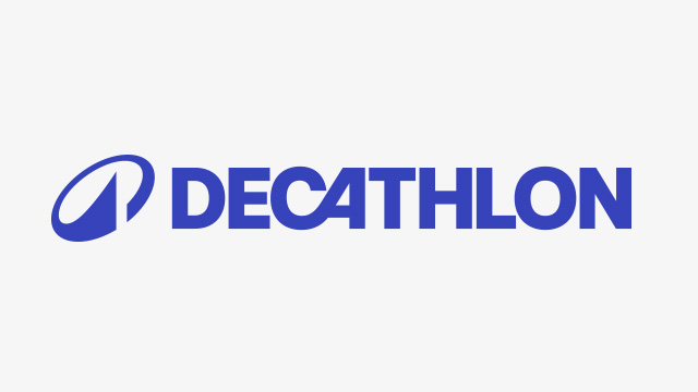 Decathlon logo