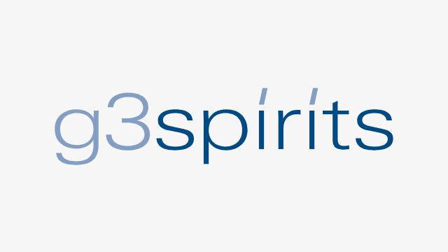 G3 Spirits logo