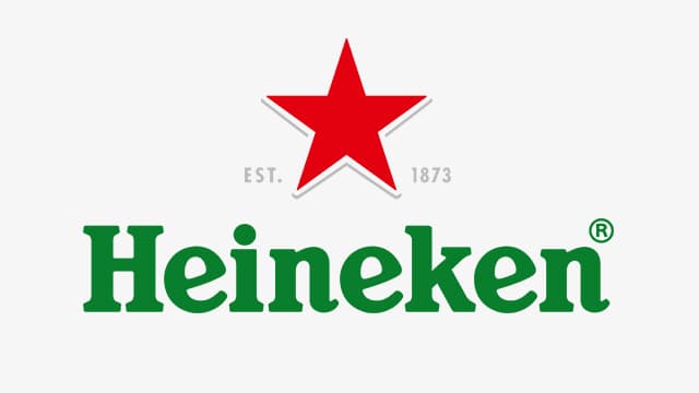 Heineken logo