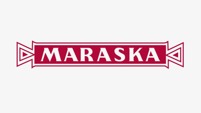 Maraska logo