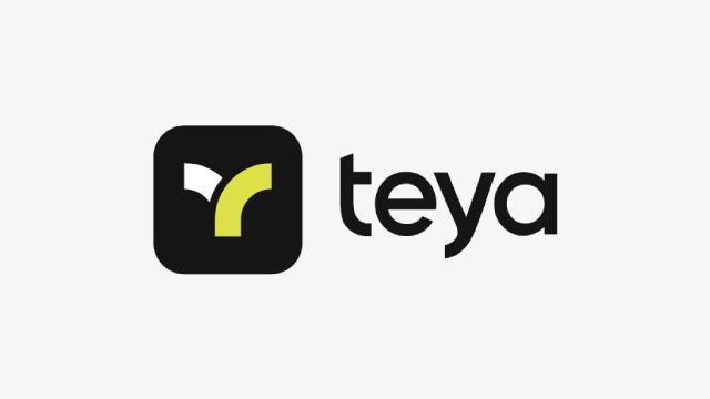 Teya logo